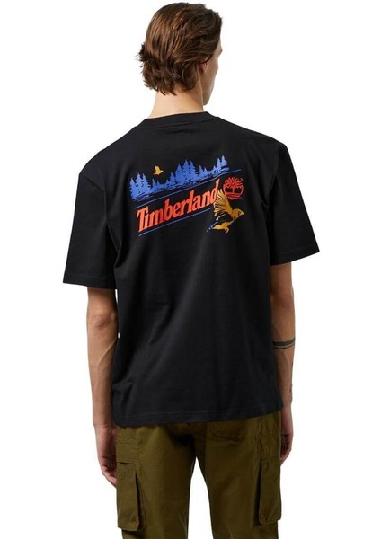 Ss Graphic Tee Erkek T-Shirt modelleri