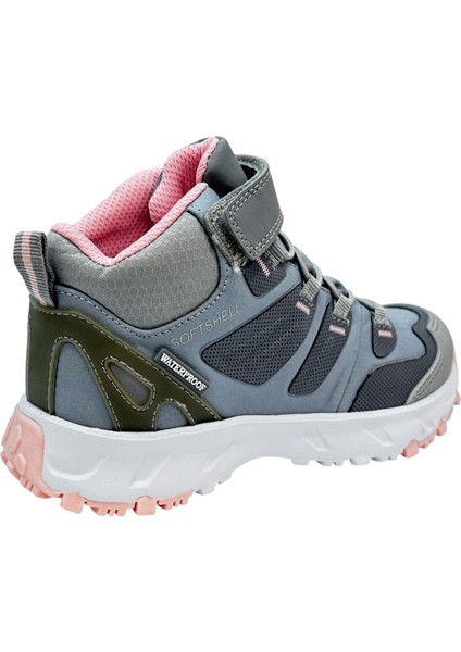 Buckhead Zyon High Çocuk Waterpoof Bot modelleri