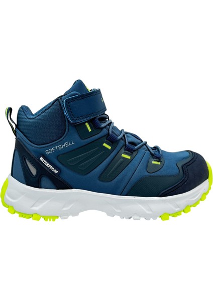 Buckhead Zyon High Çocuk Waterpoof Bot