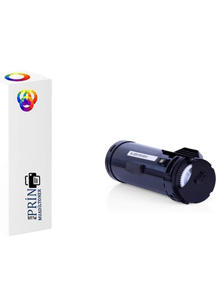 Xerox Phaser 3610N - 106R02723 Muadil Toner 14.100 Sayfa