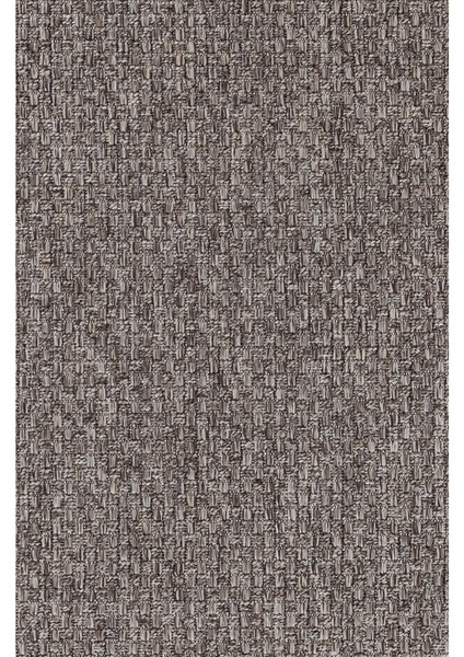 Natura Premium Kalite Kaymaz Tabanlı Doğal Yıkanabilir Kilim Oturma Odası Balkon Bahçe Mutfak Kilim BK-102 Bej 80X300 cm