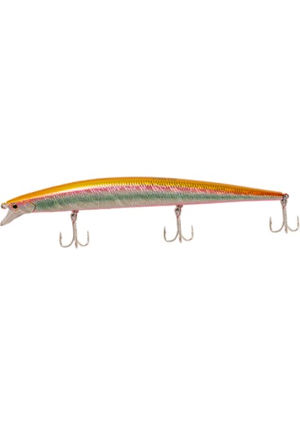 Koffana 175S 17.5cm 30GR Sinking Maket Yem