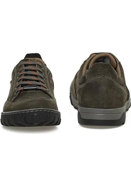 217111 4pr Erkek Asfalt Water Resistant Outdoor Ayakkabı fiyatları