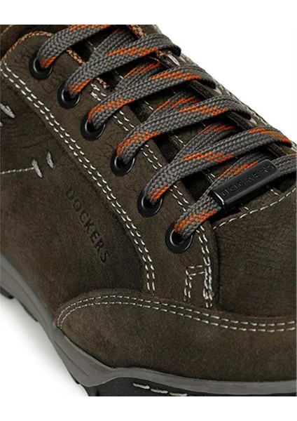 217111 4pr Erkek Asfalt Water Resistant Outdoor Ayakkabı fırsatları