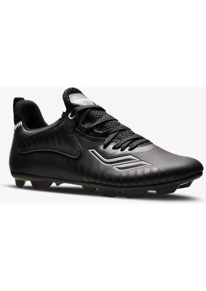 Rapido (36-40) Siyah Krampon Futbol Ayakkabı