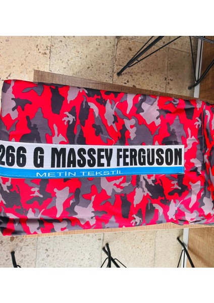 Massey Ferguson 266 Gold Sağdan Egzoz Kabinsiz Brandası fiyatları