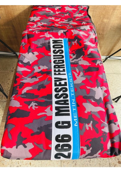 Massey Ferguson 266 Gold Sağdan Egzoz Kabinsiz Brandası modelleri