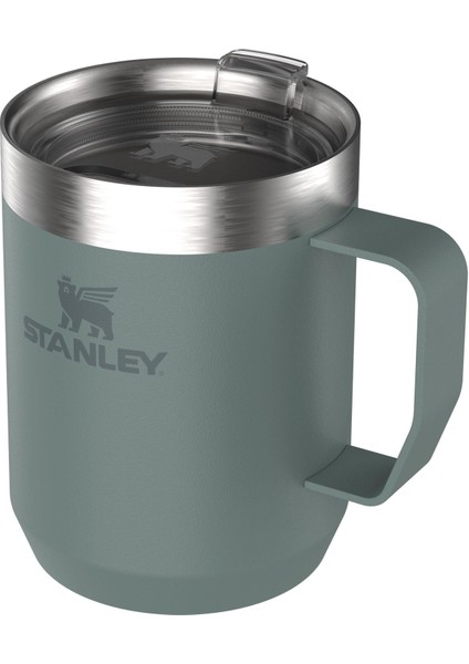 The Stay-Hot Camp Mug .23L / 8oz Shale