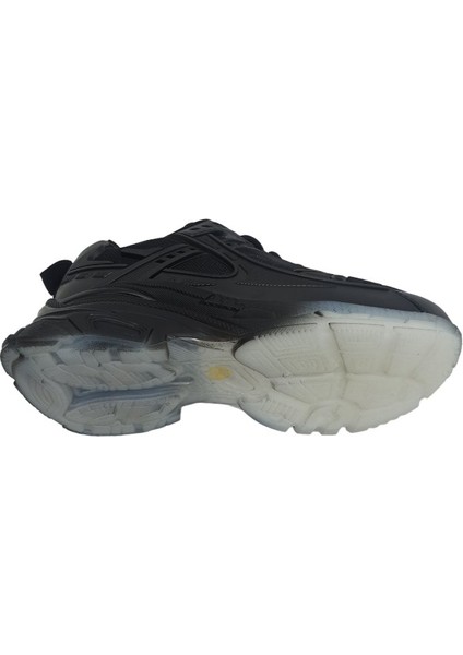 Siyah Kadın Sneaker Spor Ayakkabı indirimleri