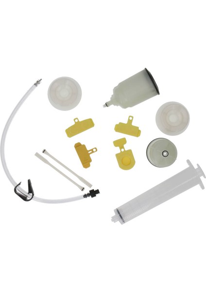 Profesyonel Disk Hidrolik Yağ Dolum Bakım Seti TL-BR001/TL-BR002/TL-BR003 fiyatları