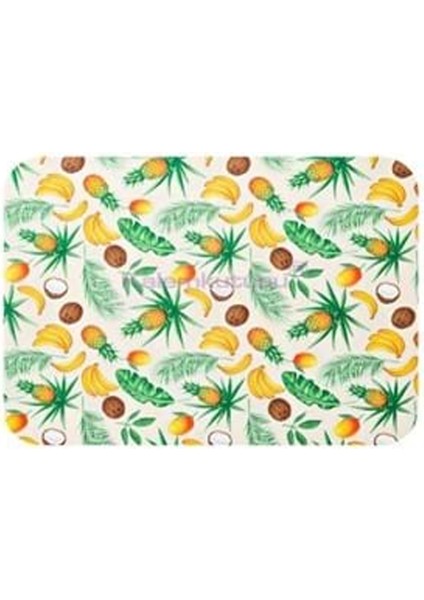 Yıkanabilir Beslenme Bezi 12'li