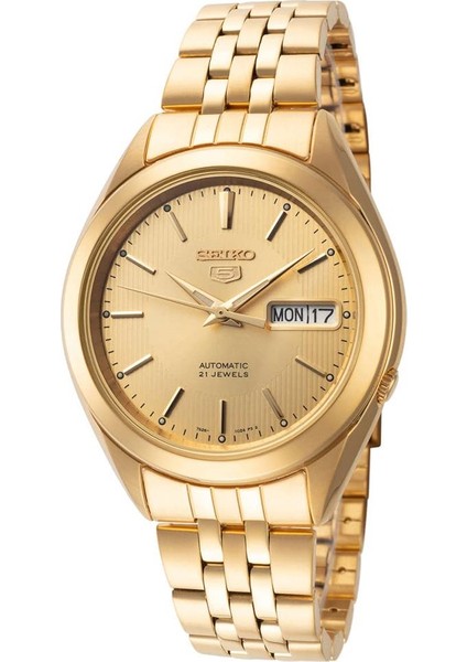 Seıko SNKL28K1 Erkek Kol Saati