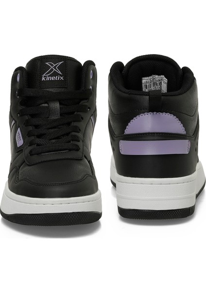 Vacos Hı G 4pr Siyah Kız Çocuk High Sneaker indirimleri