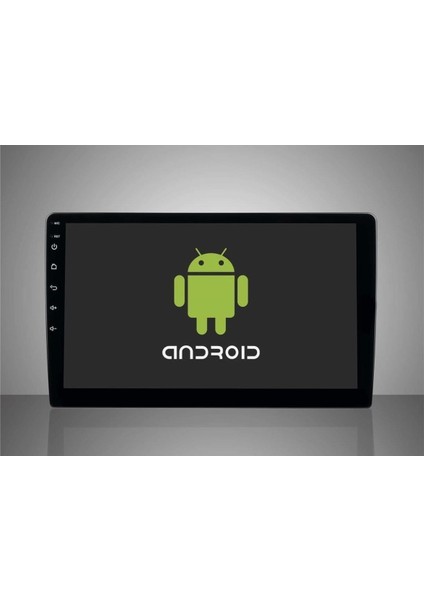 9inç Cadencee Android Tablet Double Uyumlu 4gb Ram 64GB Hafıza