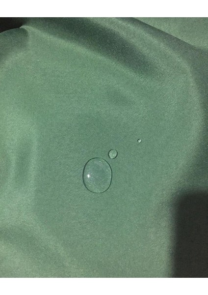 Şef Yesil Önlük modelleri