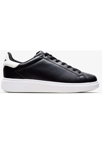Loyal Erkek Sneaker Ayakkabı - Lescon - Siyah - ST02689-SIYAH-45