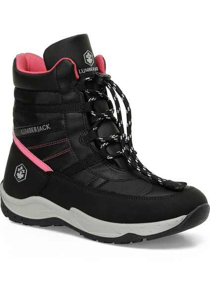 Mıklen gr 4pr Siyah Kız Çocuk Çizme fiyatları