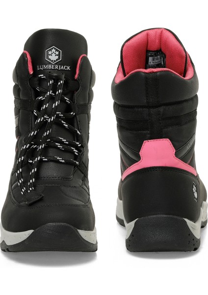 Mıklen gr 4pr Siyah Kız Çocuk Çizme indirimleri