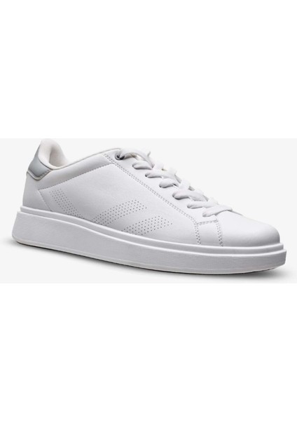Loyal Erkek Sneaker Ayakkabı - Lescon - Beyaz - ST02689-BEYAZ-41