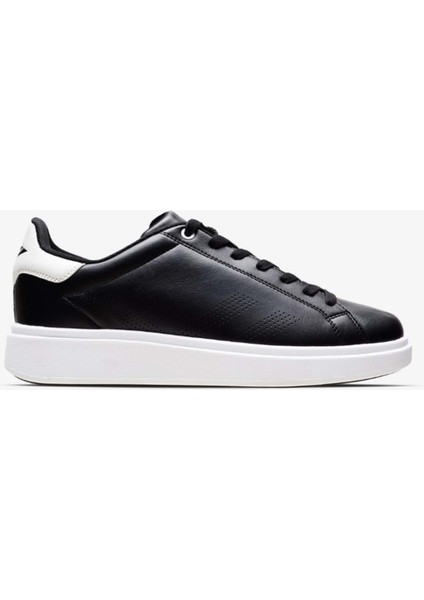 Loyal Erkek Sneaker Ayakkabı - Lescon - Siyah - ST02689-SIYAH-40