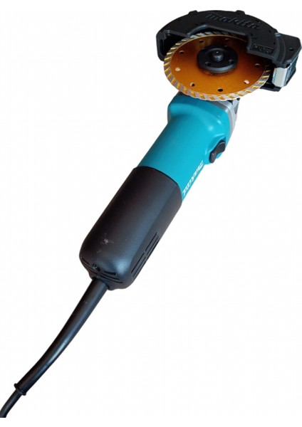 9557HNRGX Avuç Taşlama 840 W 115 mm modelleri