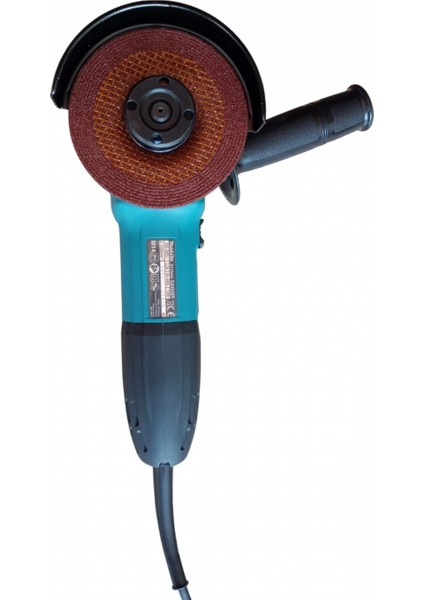 GA4530R Avuç Taşlama 115 mm 720 W