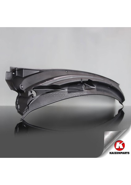 Corolla Cam Izgarası / Corolla 2014-2017 Cam Izgarası