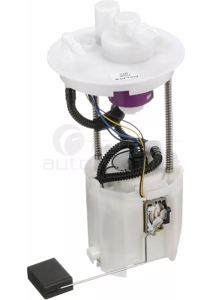 Civic Fb7 Yakıt Şamandırası / Civic 2012-2015 Komple Benzin Pompası