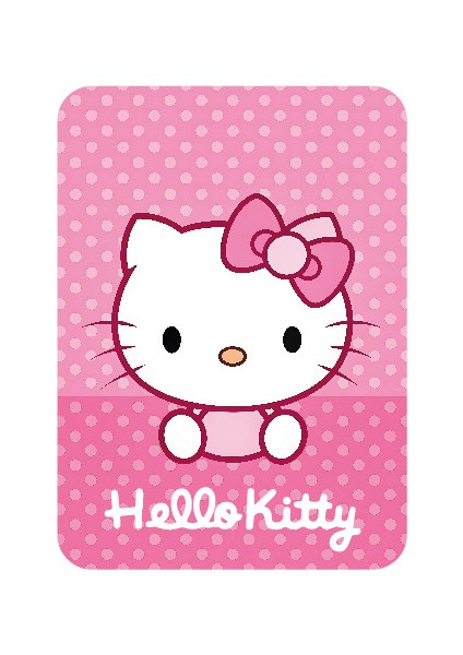 Bymeyla Hello Kitty Tasarımlı Oto Kokusu ve Oto Aksesuarı
