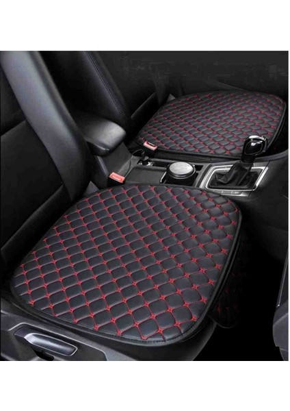Kapitone Araç Koltuk Minderi modelleri