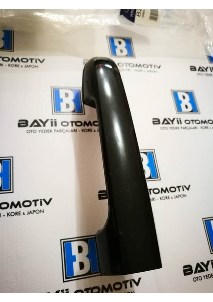 I20 Kapı Kolu / I20 Dış Açma Kolu 2011-2014 Sağ/sol Ön/arka Mobis