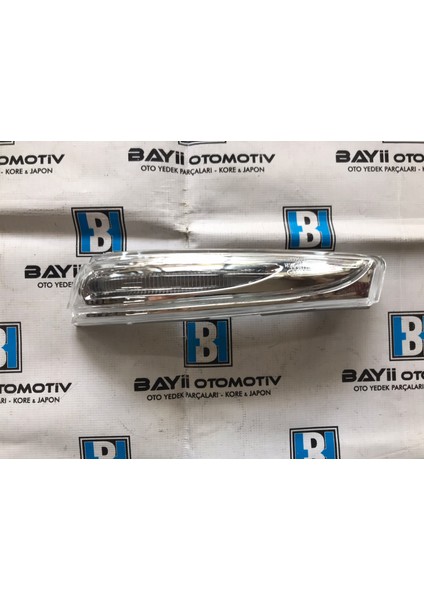 ELANTRA/I30 Ayna Sinyali / Elantra 2012-2015 Ayna Sinyal Sağ