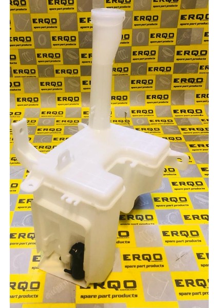 Lancer Silecek Su Deposu / Lancer Su Fıskiye Deposu 2004-2008