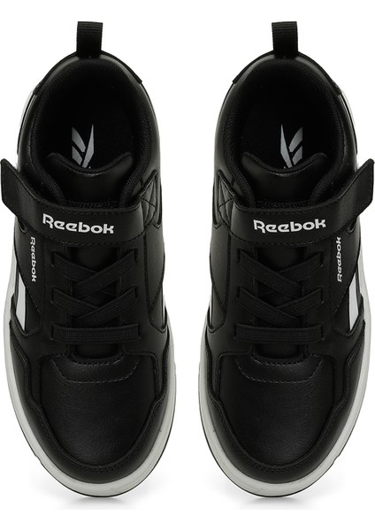 Asero Rıse Beyaz Unisex Çocuk Sneaker