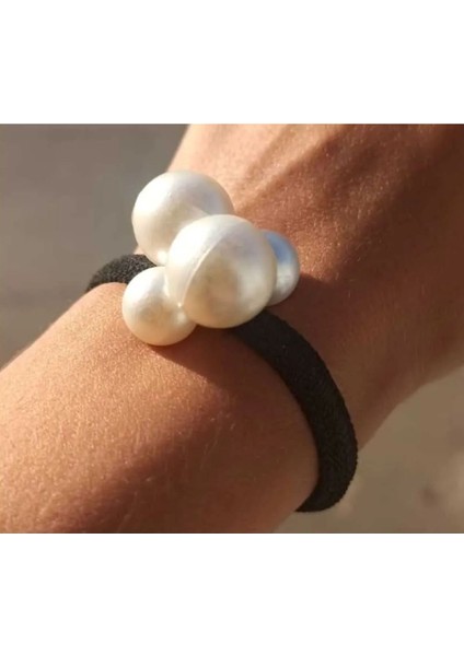 Incili Lastik Toka Beyaz Tek Ebat fiyatları