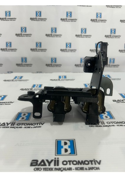 Accent Era 1.4 2006-2011 / Rio 1.4 2006-2011 / Getz 1.4 2006-2011 Ateşleme Bobini Denso Oem fiyatları