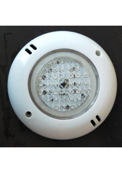Tenda 8 Watt Smd LED Beyaz Mini Sıva Üstü Havuz Lambası
