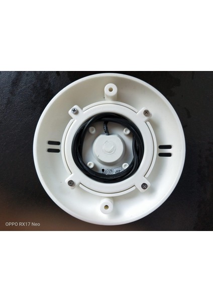Tenda 8 Watt Smd LED Beyaz Mini Sıva Üstü Havuz Lambası