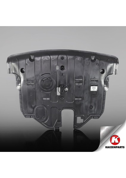 Sportage Alt Muhafaza Karter Muh. 2011-2013