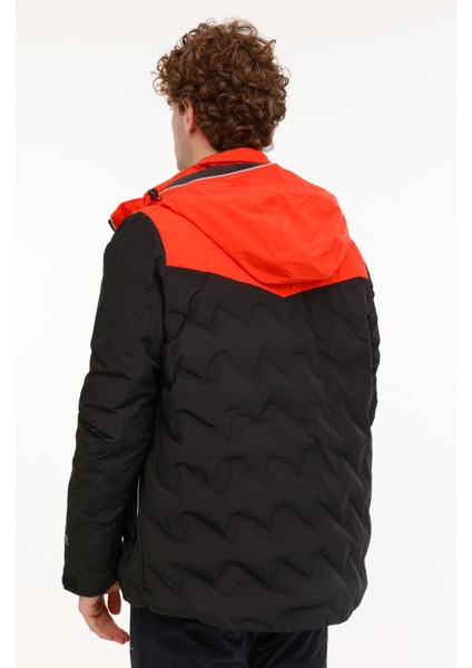 ml Colen 2-IG287-AU22 4pr Siyah Erkek Kayak Montu fiyatları