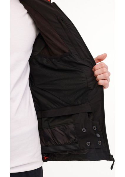 ml Colen 2-IG287-AU22 4pr Siyah Erkek Kayak Montu indirimleri