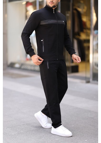 Yeni Sezon Şık Erkek Eşofman Takımı fiyatları