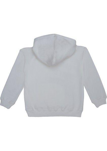 Erkek Çocuk Kapüşonlu Sweatshirt modelleri