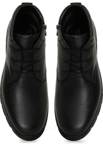 107529.M 4pr Siyah Erkek Bot fırsatları