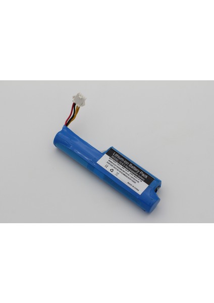 Robot Süpürge RS - 3121 2500 Mah Batarya