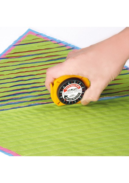 : Dört Kanallı Sektörel (Tekstil ve El Işi) Özel Dizayn Maket Bıçağı fiyatları