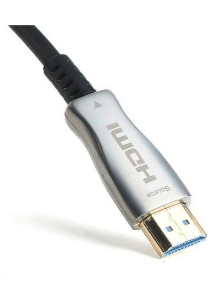 20 Metre Optik HDMI Kablo