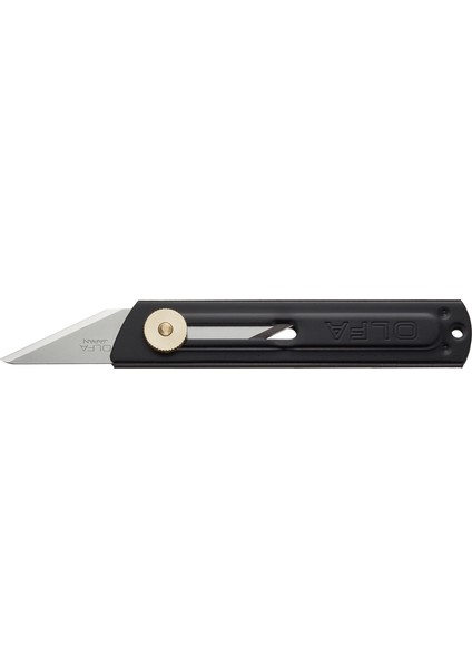 : Ahşap Işçiliğine Özel Maket Bıçağı (Metal Gövde)