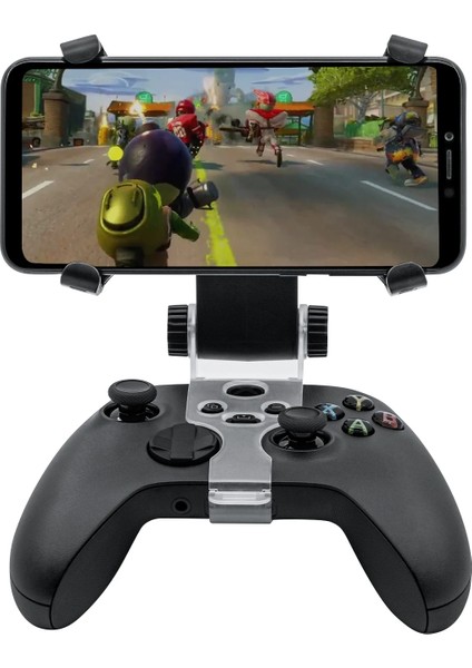 Xbox X-Series S/x/x-One Joistik Kol Telefon Tutucu Aparatı X-Series S/x/x-One Kol Uyumlu