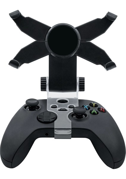 Xbox X-Series S/x/x-One Joistik Kol Telefon Tutucu Aparatı X-Series S/x/x-One Kol Uyumlu